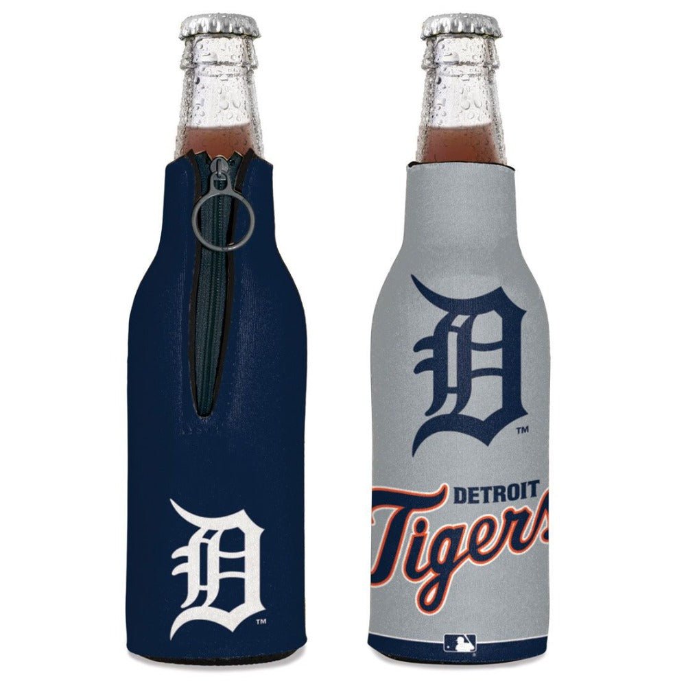 Detroit Tigers - Bottle Coozie - Detroit Shirt CompanyWinCraftDrinkware (Accessories)