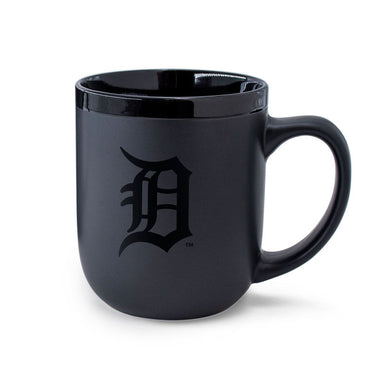 Detroit Tigers Ceramic Mug 17 oz - Detroit Shirt CompanyWinCraftDrinkware (Accessories)