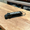 Keychain - Detroit Grigio Bottle Opener