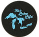 Coaster Set - The Lake Life - Detroit Shirt CompanyDetroit Shirt CompanyDrinkware (Accessories)