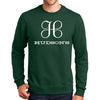 Detroit's Iconic Hudsons Crew Sweatshirt - Detroit Shirt CompanyDetroit Shirt CompanySweatshirts (Apparel)