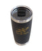 Travel Mug - Chrysler Bolts - Detroit Shirt CompanyFCA - ChryslerDrinkware (Accessories)