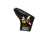 Putter Cover - Dodge Scat Pack - Blade Style - Detroit Shirt CompanyFCA - DodgeOther Accessories