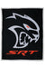 Dodge SRT Hellcat REDEYE Sherpa Blanket - Detroit Shirt CompanyFCA - DodgeOther Accessories