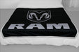 RAM Sherpa Blanket - Detroit Shirt CompanyFCA - RAMOther Accessories