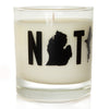 Candle - Michigan NATIVE - various scents - Detroit Shirt CompanyDetroit Shirt CompanyOther Accessories