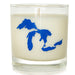 Candle - Michigan Lake Life - various scents - Detroit Shirt CompanyDetroit Shirt CompanyOther Accessories