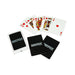 Playing Cards - Detroit Grigio - Detroit Shirt CompanyDetroit Shirt CompanyOther Accessories