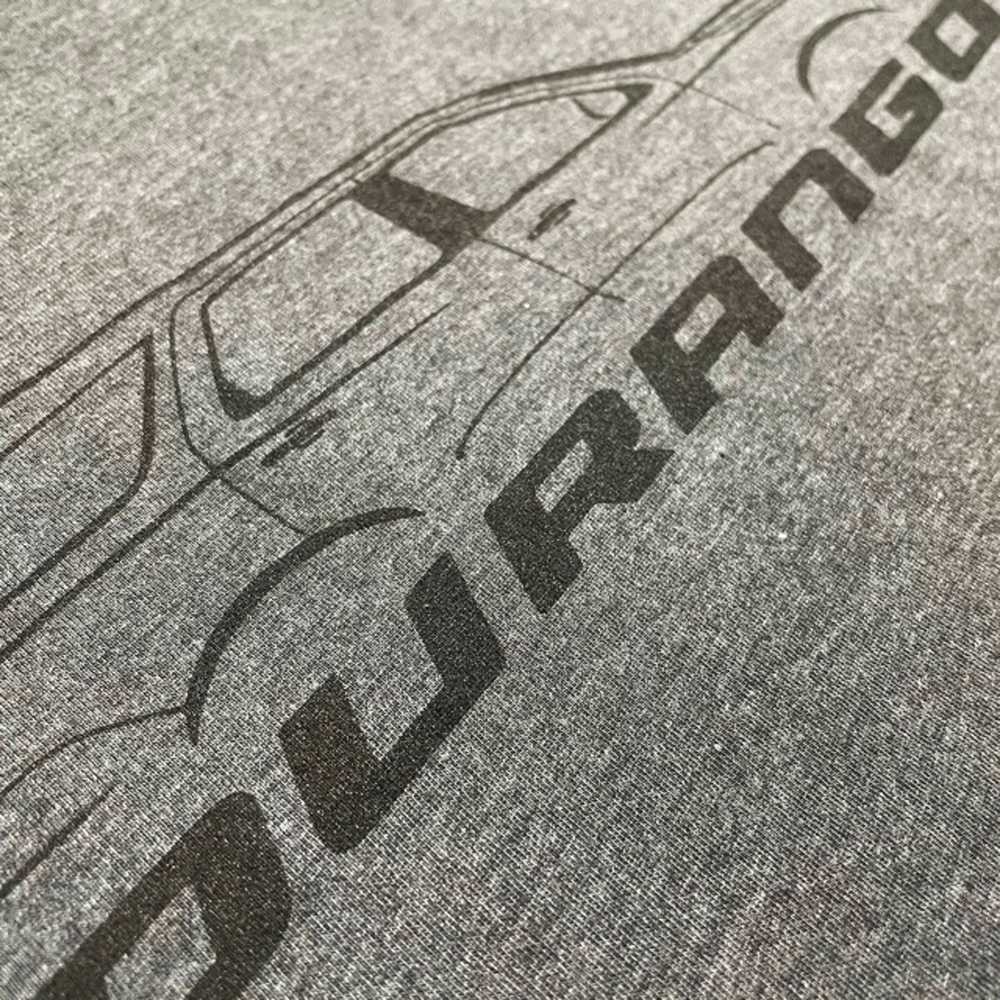 Mens Dodge Durango T-shirt