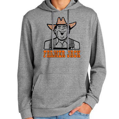 Detroit Farmer Jack Hoodie Sweatshirt - Detroit Shirt CompanyDetroit Shirt CompanyHoodies (Apparel)