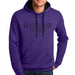 Mens Jeep® Purple Tone Hoodie - Detroit Shirt CompanyFCA - JeepHoodies (Apparel)