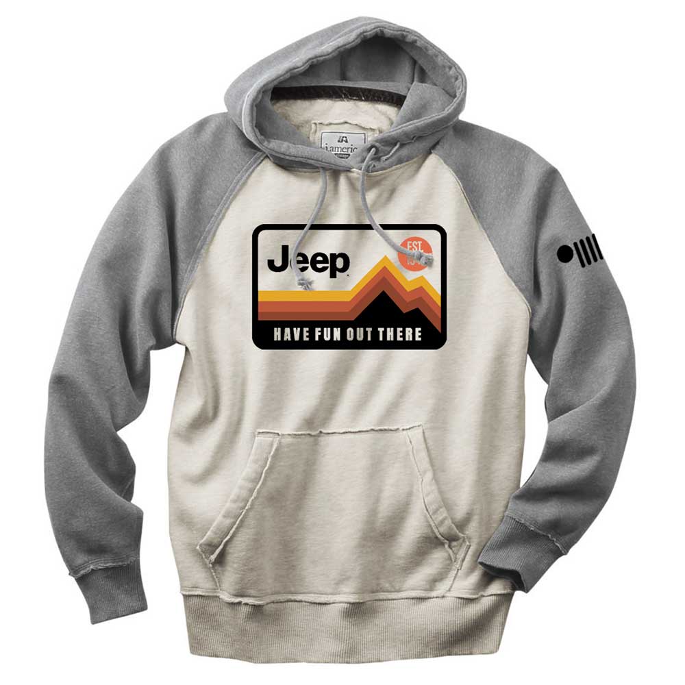 Jeep logo sweatshirts online