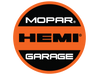 Metal Sign - HEMI - Detroit Shirt CompanyFCA - MoparOther Accessories