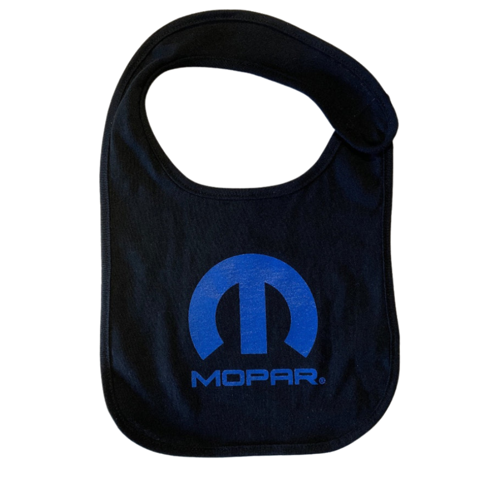 Baby Bib - Mopar