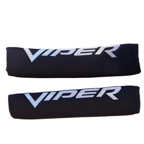 Seat Belt Cover - Viper - Detroit Shirt CompanyDetroit Shirt CompanyOther Accessories