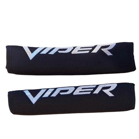 Seat Belt Cover - Viper