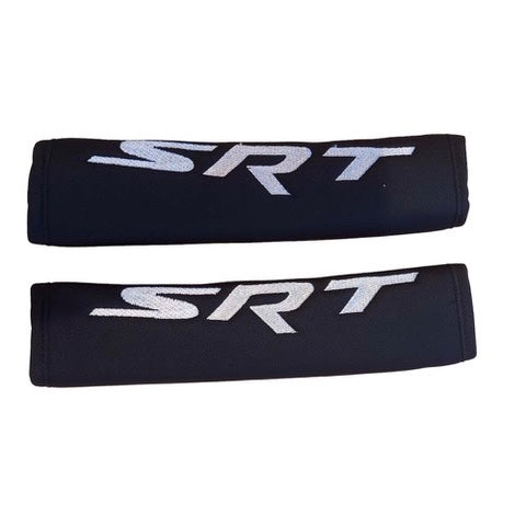 Seat Belt Cover -Dodge SRT