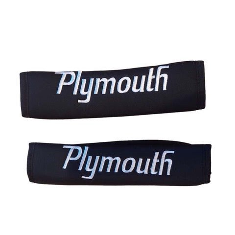 Seat Belt Cover - Plymouth - Detroit Shirt CompanyDetroit Shirt CompanyOther Accessories