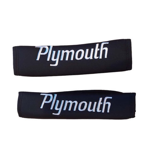 Seat Belt Cover - Plymouth