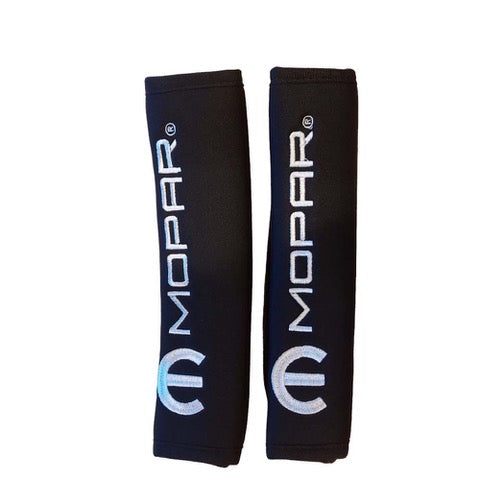 Seat Belt Cover - Mopar