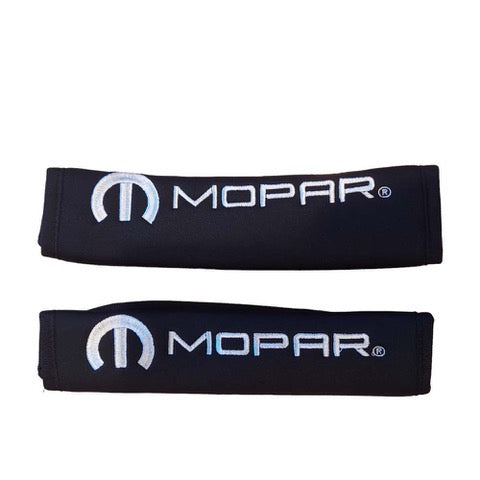 Seat Belt Cover - Mopar