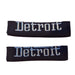 Seat Belt Cover - Detroit Grigio - Detroit Shirt CompanyDetroit Shirt CompanyOther Accessories