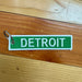 Keychain - Detroit Pull - Detroit Shirt CompanyDetroit Shirt CompanyKeychain