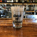 Shot Glass - Spirit of Detroit - Detroit Shirt CompanyDetroit Shirt CompanyDrinkware (Accessories)