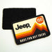 Patch - Jeep Have Fun Out There - Detroit Shirt CompanyFCA - JeepPatches (Accessories)