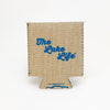 Coozie - The Lake Life - Detroit Shirt CompanyDetroit Shirt CompanyDrinkware (Accessories)