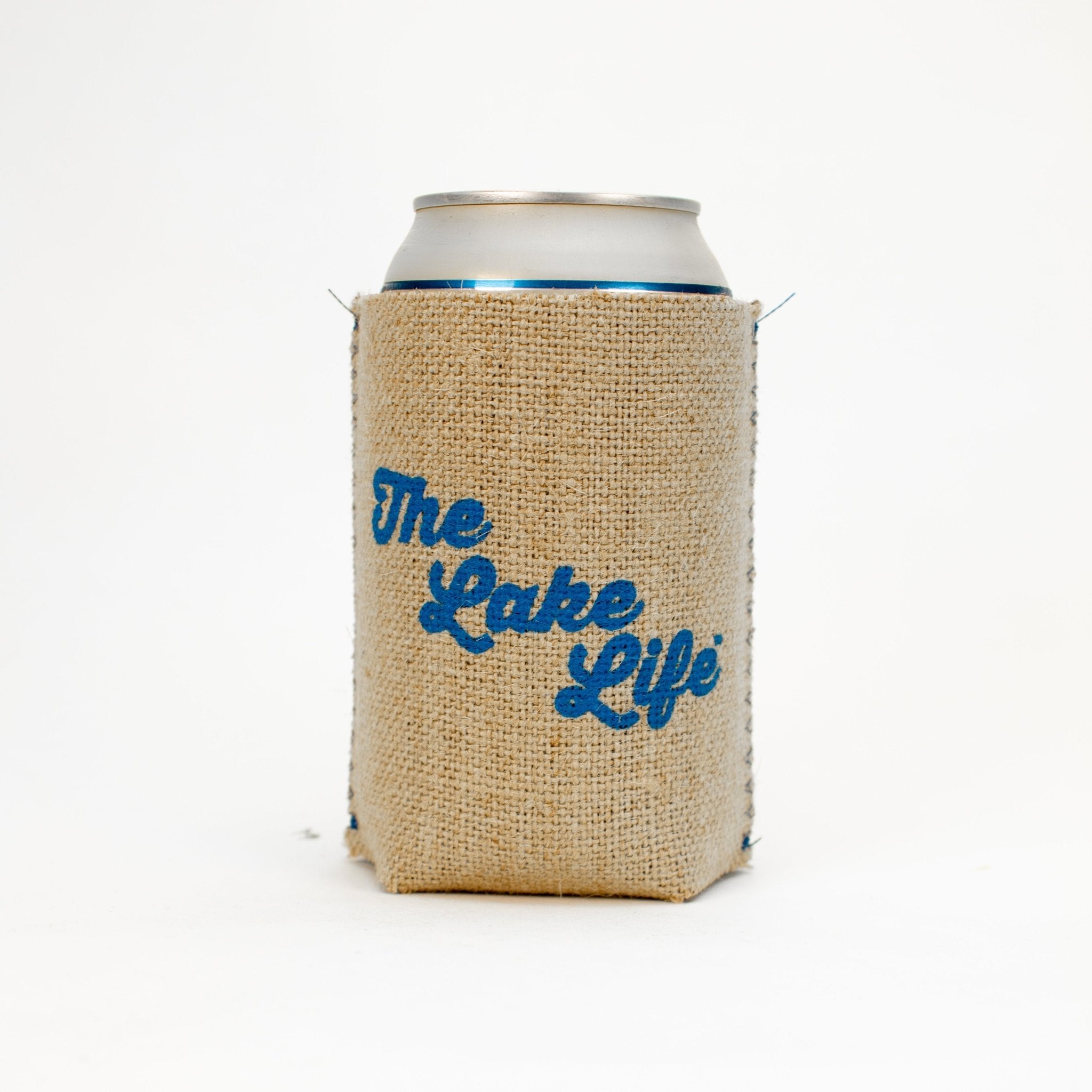 Coozie - The Lake Life - Detroit Shirt CompanyDetroit Shirt CompanyDrinkware (Accessories)