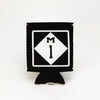 Coozie - M1 Woodward Ave - Detroit Shirt CompanyDetroit Shirt CompanyDrinkware (Accessories)