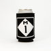 Coozie - M1 Woodward Ave - Detroit Shirt CompanyDetroit Shirt CompanyDrinkware (Accessories)