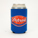 Coozie - Detroit Buckle - Detroit Shirt CompanyDetroit Shirt CompanyDrinkware (Accessories)