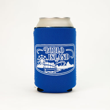 Coozie - Boblo Boat - Detroit Shirt CompanyDetroit Shirt CompanyDrinkware (Accessories)