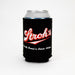 Coozie - Stroh's is Spoken Here - Detroit Shirt CompanyDSC - Stroh'sDrinkware (Accessories)