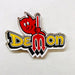 Magnet - Dodge Demon Vintage - Detroit Shirt CompanyFCA - DodgeMagnet