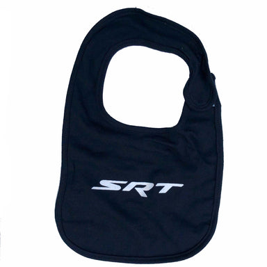 Baby Bib - SRT - Detroit Shirt CompanyFCA - DodgeKids Apparel