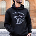 Dodge SRT Hellcat REDEYE Hoodie Sweatshirt Black - Detroit Shirt CompanyFCA - DodgeHoodies (Apparel)