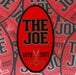 Sticker - The Joe - Detroit - Detroit Shirt CompanyDetroit Shirt CompanyStickers (Accessories)