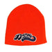 Hat - Detroit Sweep Beanie Knit - Orange - Detroit Shirt CompanyDetroit Shirt CompanyHats (Apparel)