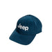 Hat - Jeep Tonal Pattern - Blue - Detroit Shirt CompanyFCA - JeepHats (Apparel)