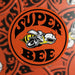 Sticker - Super Bee - Detroit Shirt CompanyFCA - DodgeStickers (Accessories)