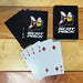 Playing Cards - Dodge Scat Pack - Detroit Shirt CompanyFCA - DodgeOther Accessories