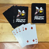 Playing Cards - Dodge Scat Pack - Detroit Shirt CompanyFCA - DodgeOther Accessories