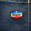 Enamel Pin - Mopar RWB - Detroit Shirt CompanyFCA - RAMEnamel Pin