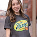 Mens Vernor's "A Michigan Original" T-shirt (Heather Black) - Detroit Shirt CompanyDetroit Shirt CompanyT-Shirts (Apparel)