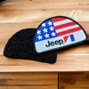 Patch - Jeep® 1970-1987 Flag Logo