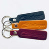 Keychain - Dodge Challenger Leather - Detroit Shirt CompanyFCA - DodgeKeychain