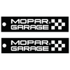 Keychain - Mopar Garage - Pull